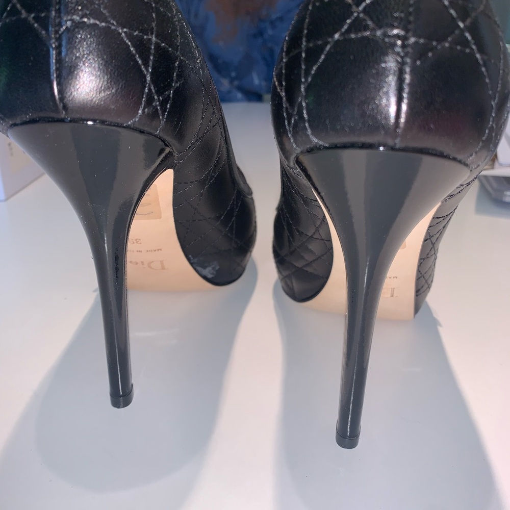 Dior stilettos - Picture 3 of 8